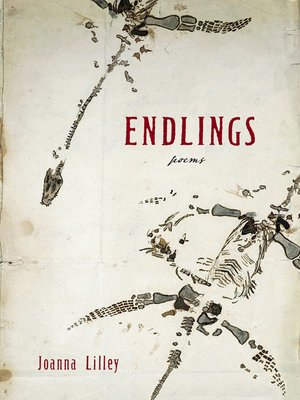 cover image of Endlings